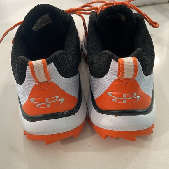 EUC Boombah men’s shoes size 11 - Picture 4 of 6